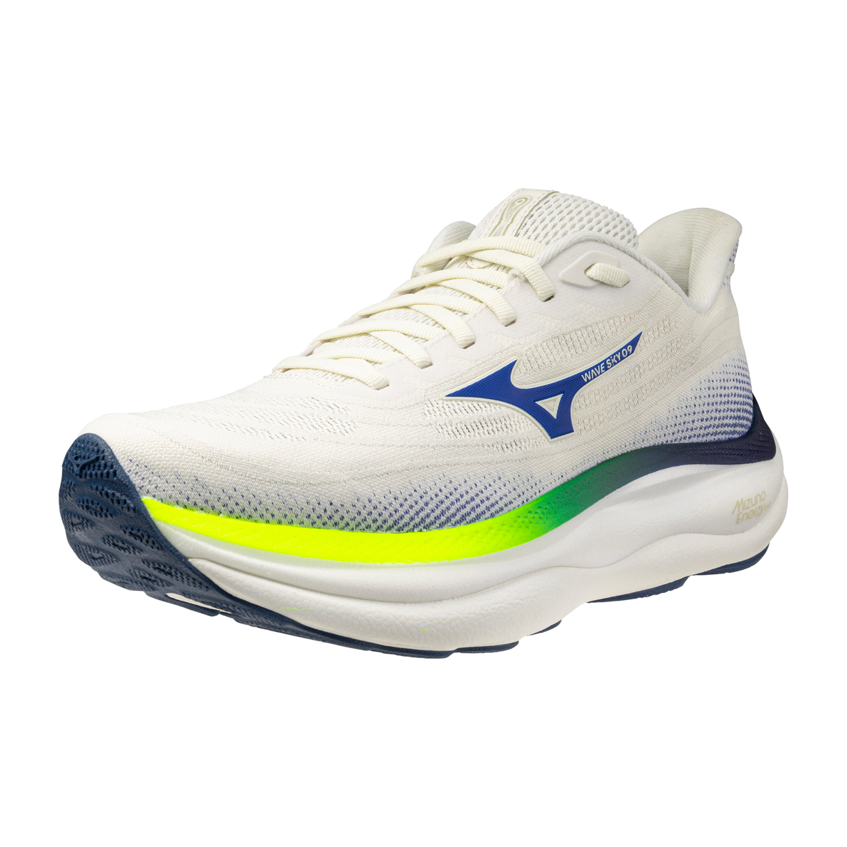 Mizuno Men's Wave Sky 9 Running Shoes-5