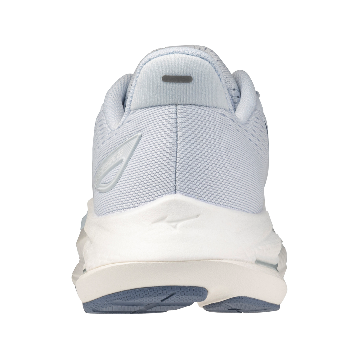 Mizuno Women's Wave Inspire 22 D Running Shoes-5
