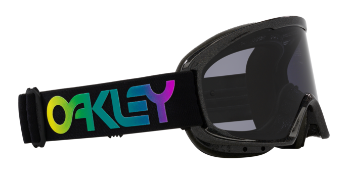 Oakley O Frame 2.0 Pro Mountain Bike MX Goggles-12