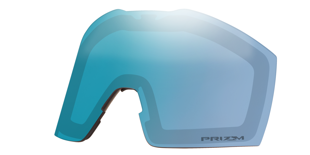 Oakley Fall Line L Replacement Lenses
