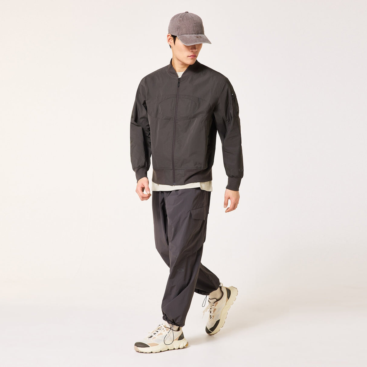 Oakley Men's New Retro Icon Jacket 3.0-6
