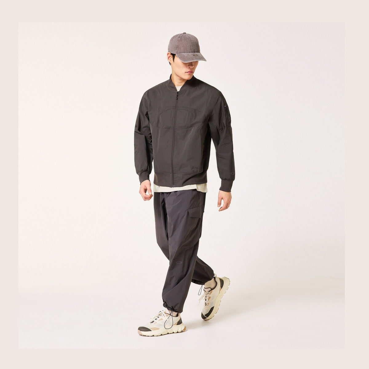 Oakley Men's New Retro Icon Jacket 3.0-6