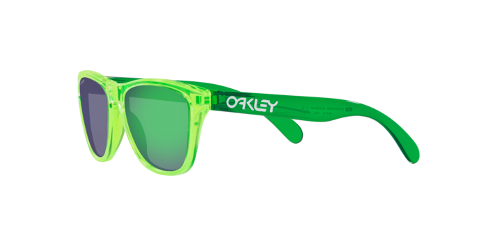 Oakley Frogskins XXS Glasses-7