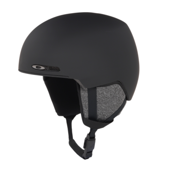 Oakley Mod1 (y) Snow Helmet-4