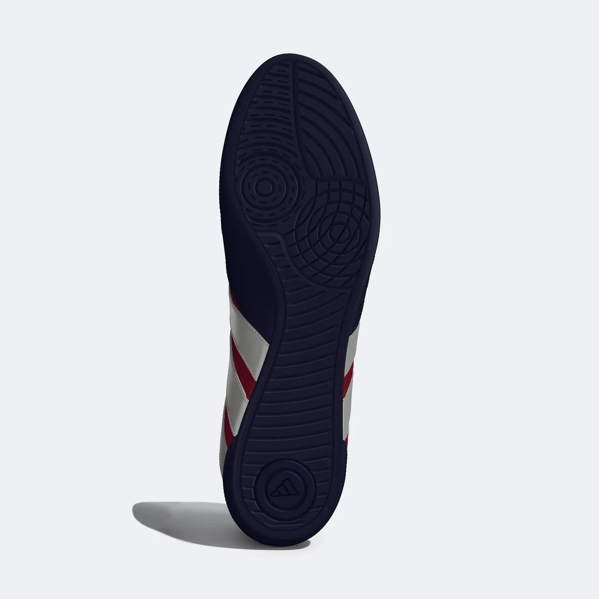adidas Adult HVC Plus Wrestling Shoes-3
