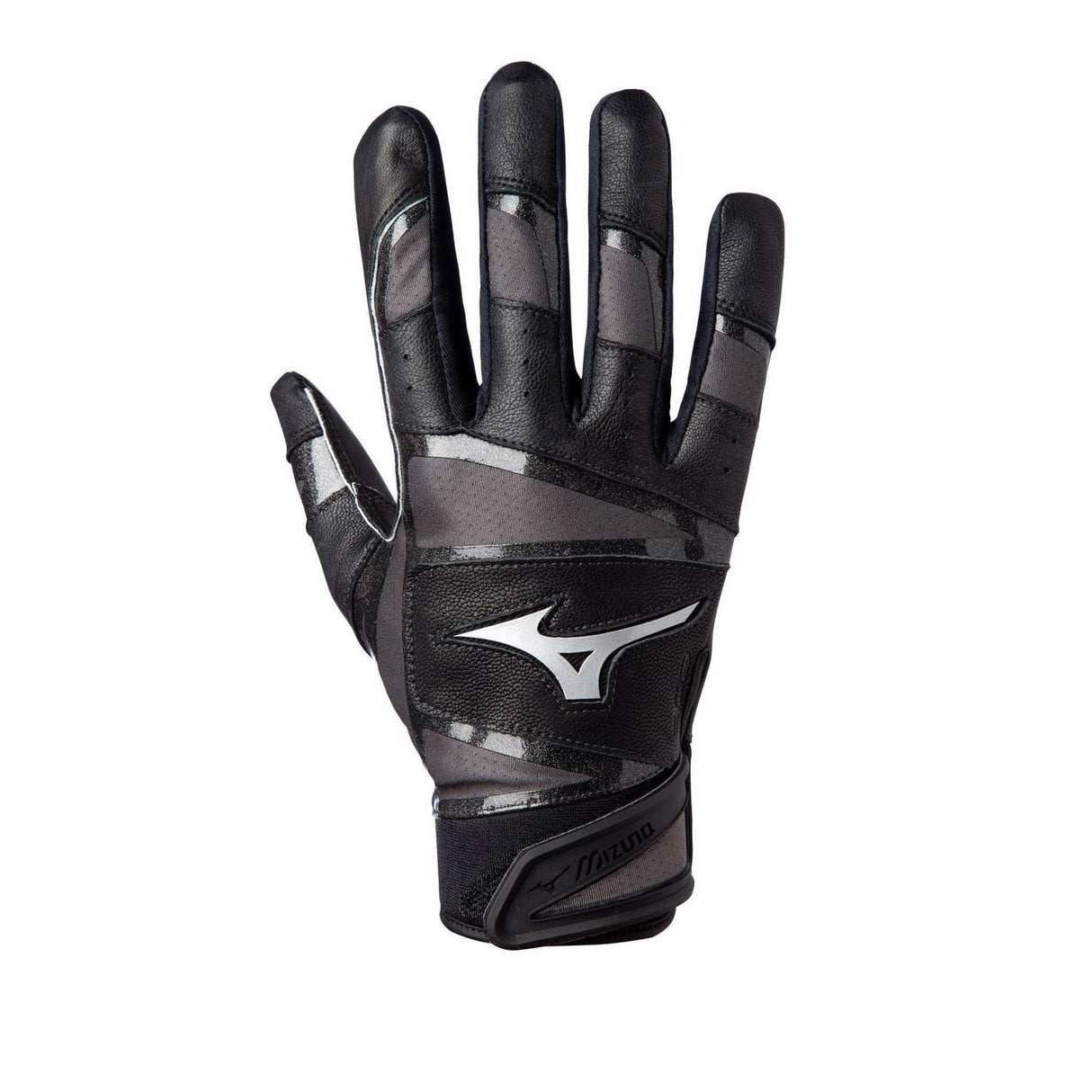 Mizuno Adult B-303 Pro Baseball Batting Glove