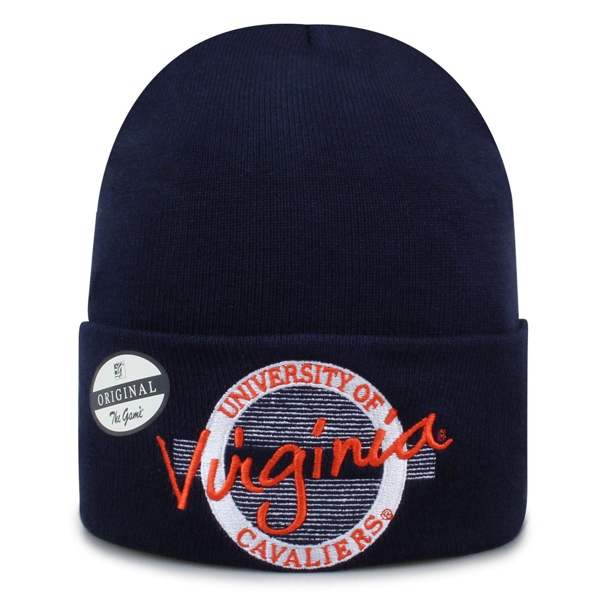 The Game Headwear Virginia Beanie