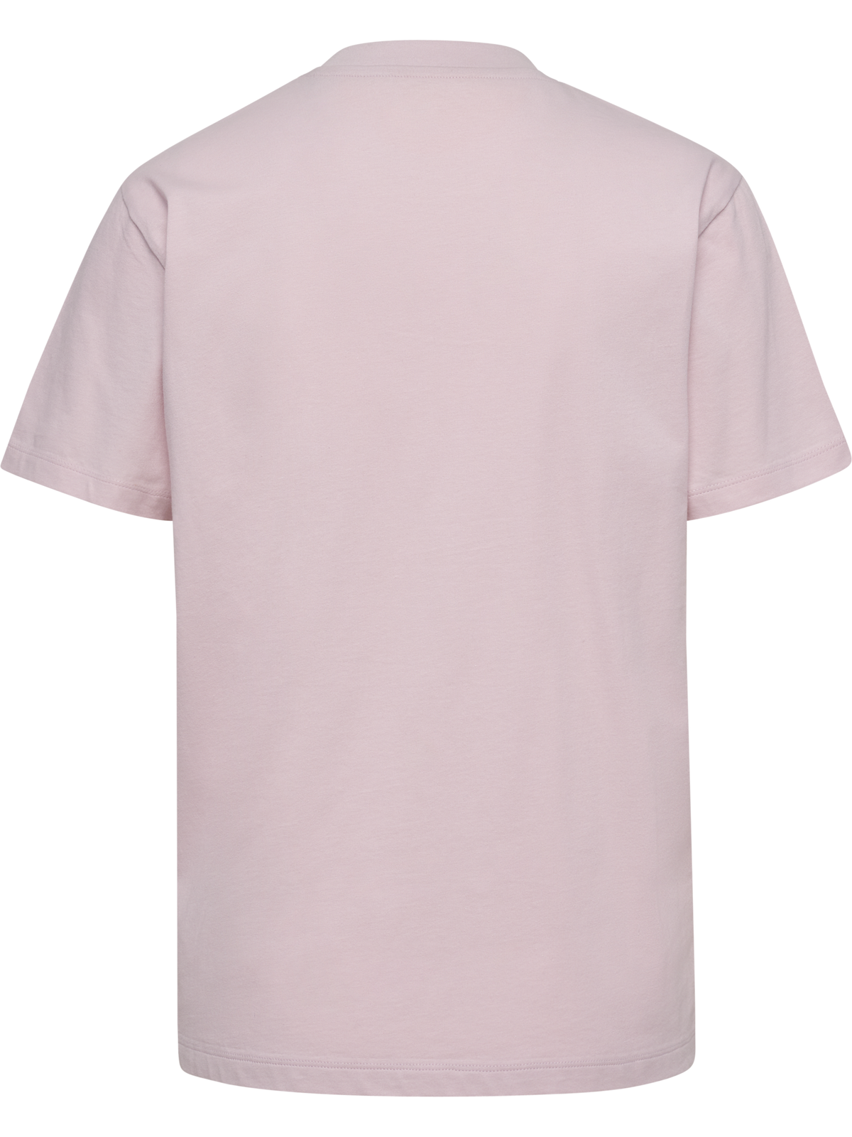 hummel Women's Frame Cotton Short Sleeve T-Shirt-2