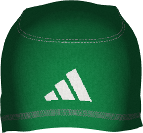 Adidas Skull Cap