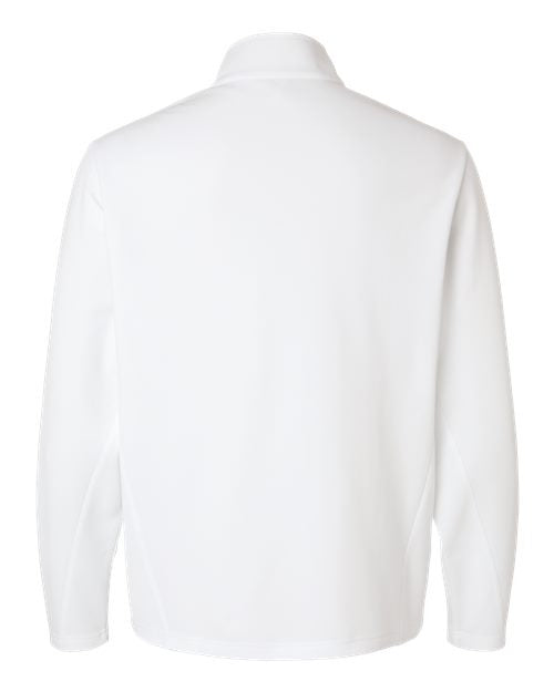 Team 365 Men's Squad Tech Fleece Full-Zip Jacket-2