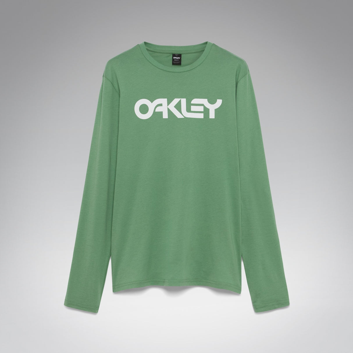Oakley Men's Mark II Long Sleeve Tee 2.0-1