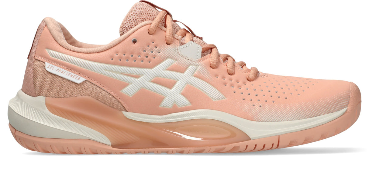 Asics Women's GEL-Challenger 15 Tennis Shoes-1