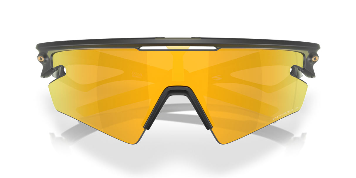 Oakley Sphaera Slash Sunglasses-9