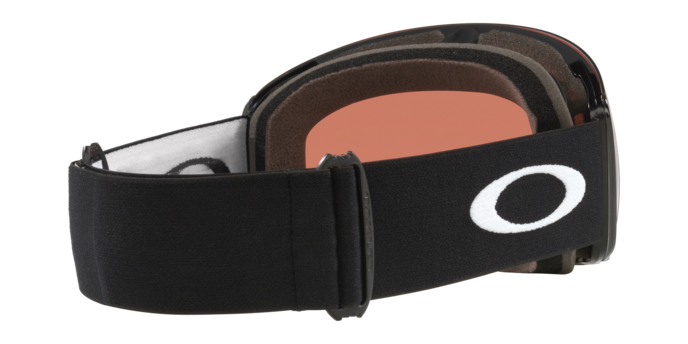 Oakley Flight Deck L Snow Goggles-9
