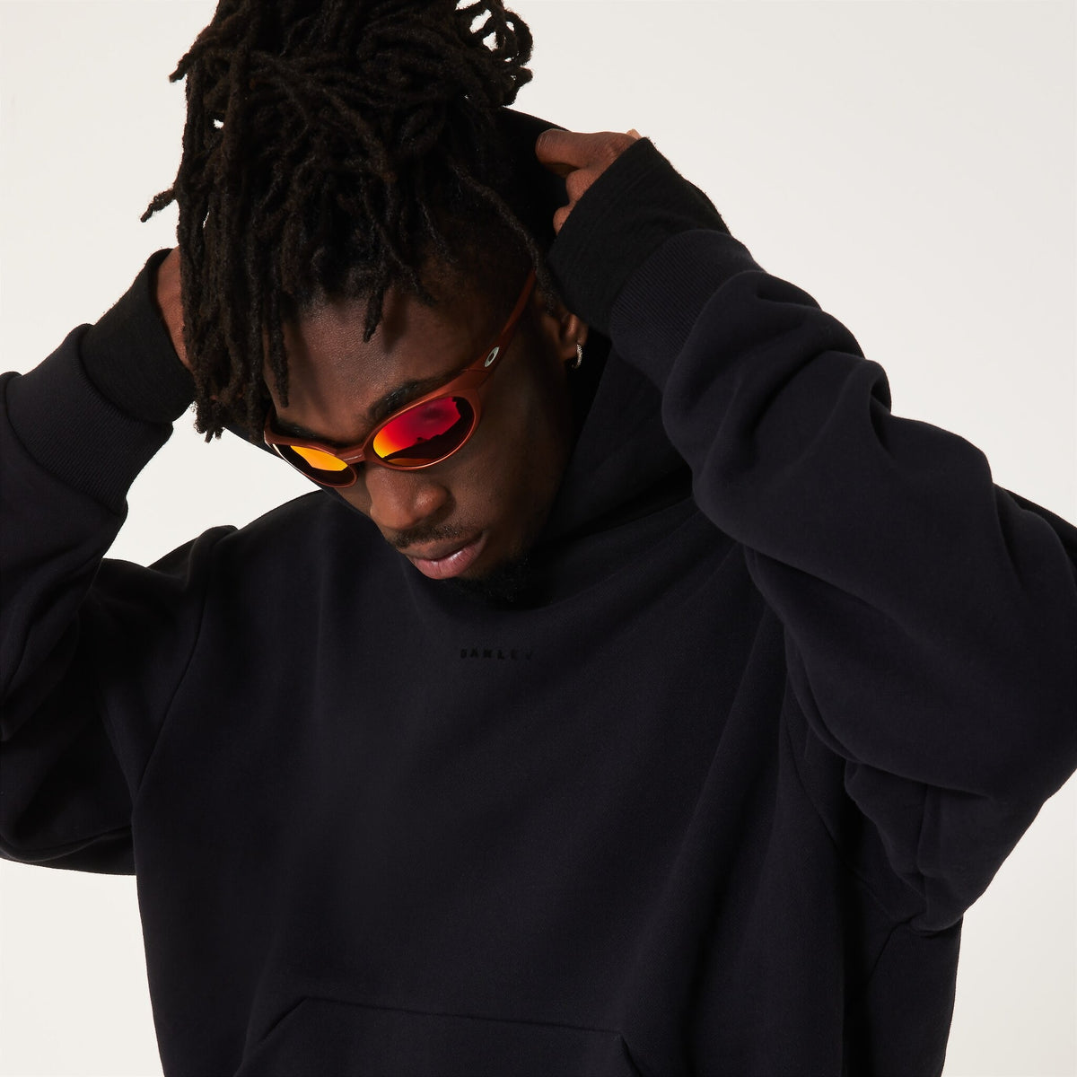 Oakley Men's Soho Gen Hoodie-5