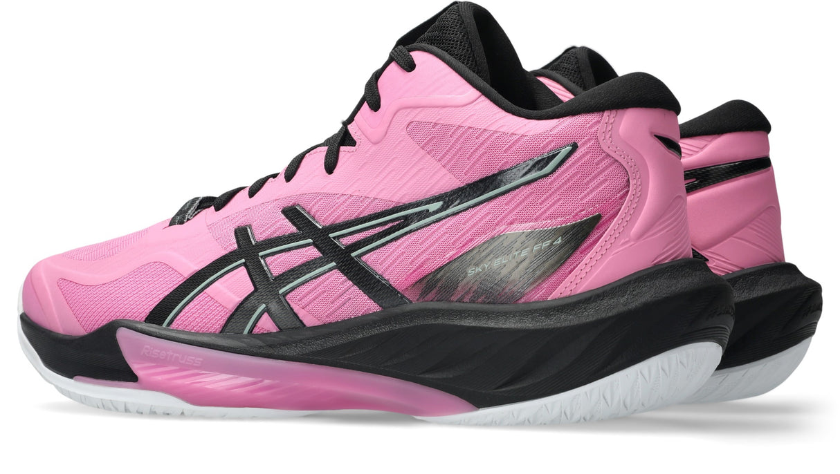 Asics Men's Sky Elite FF MT 4 Volleyball Shoes-7