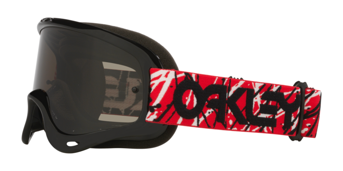 Oakley O-Frame MX Goggles-4