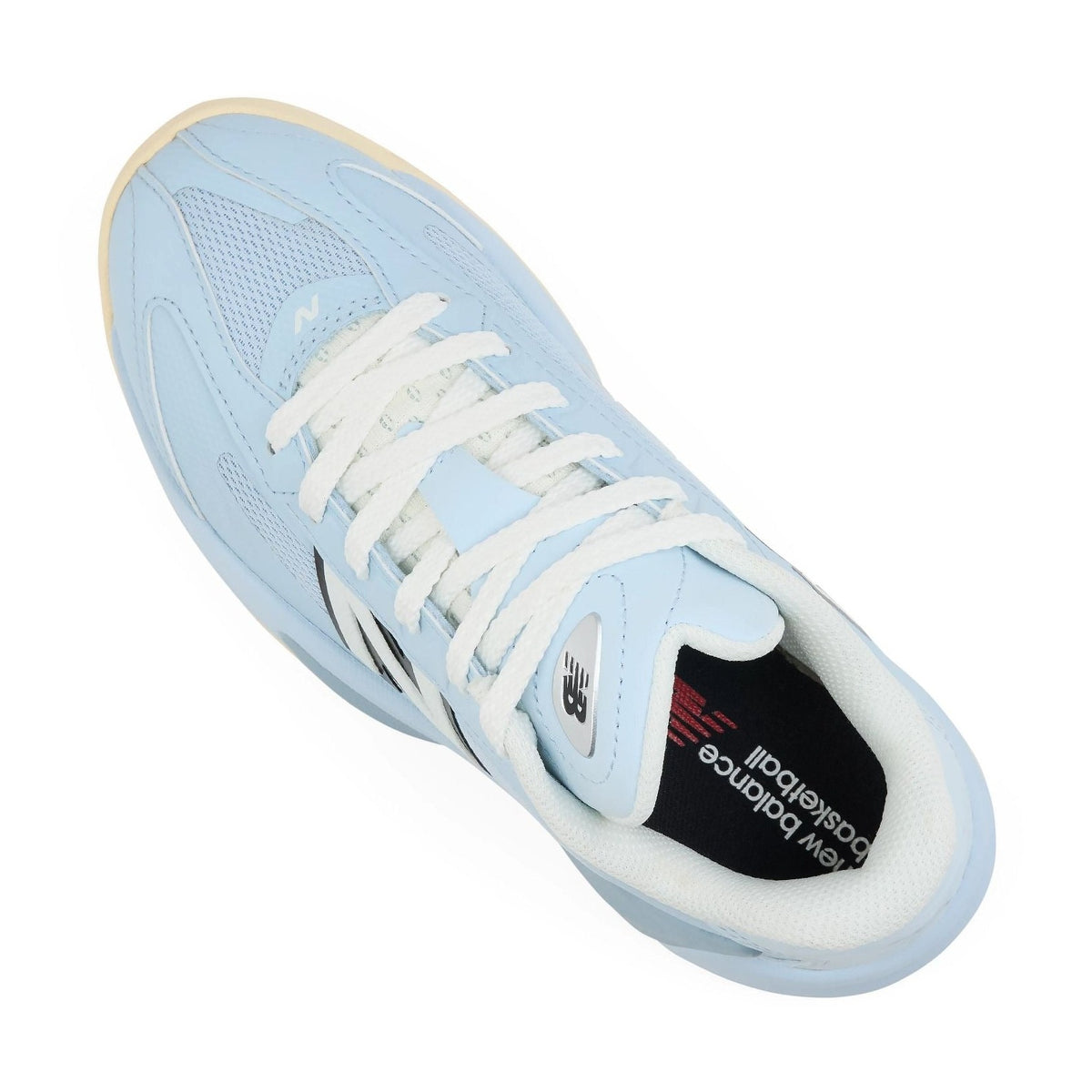 New Balance Boys' P350 Basketball Shoes-6