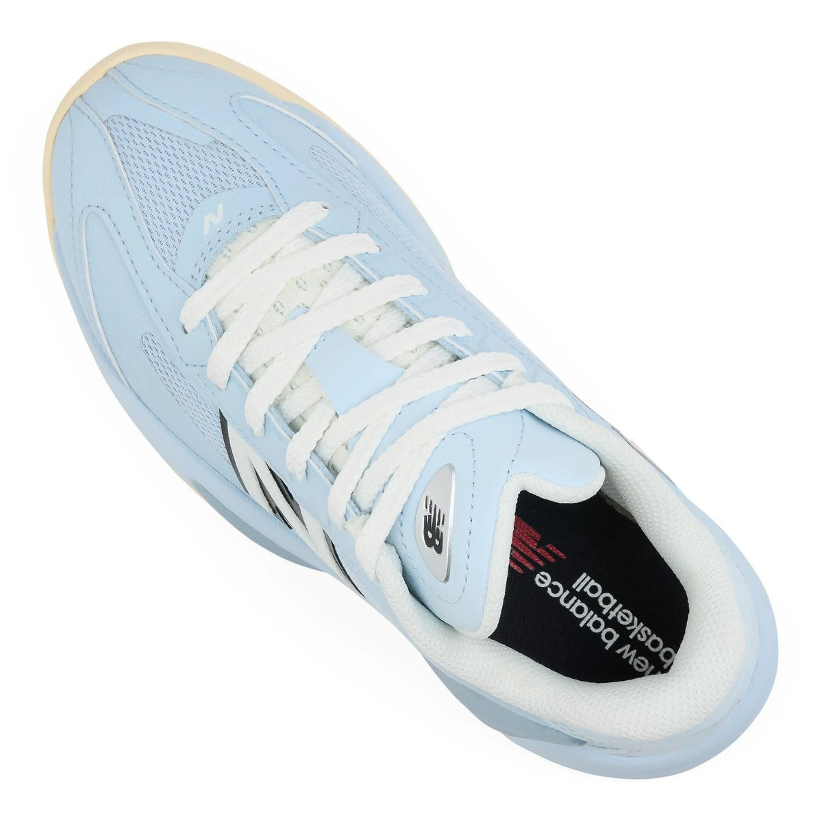 New Balance Boys' P350 Basketball Shoes-6