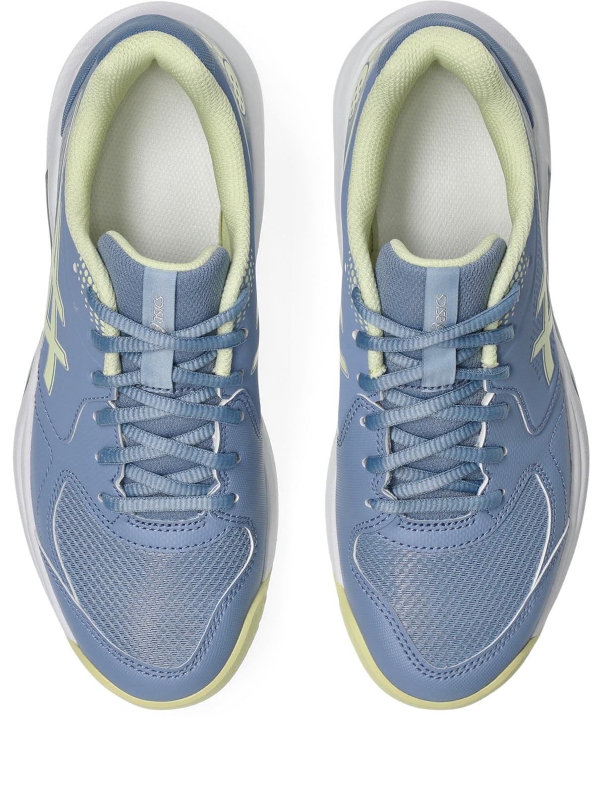 Asics Women's GEL-Dedicate 9 Pickleball Tennis Shoes-4