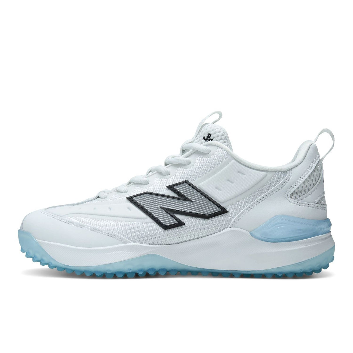 New Balance Men's 3000v8 Energy Baseball Turf Shoes-8