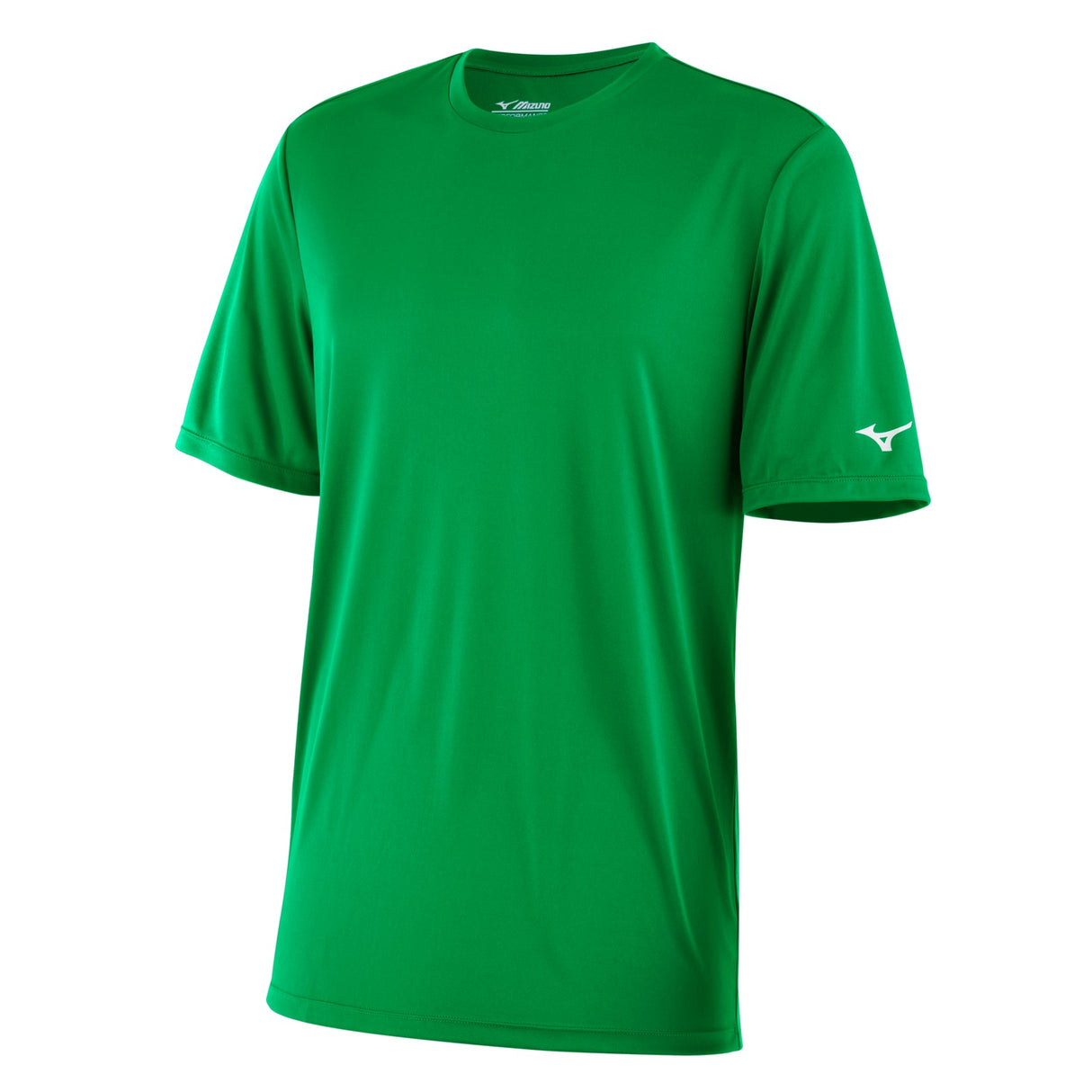Mizuno Youth Short Sleeve NXT Tee-1