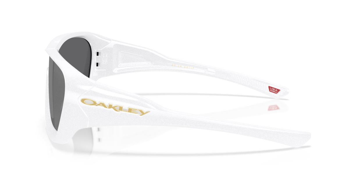 Oakley De La Salle Glasses-3