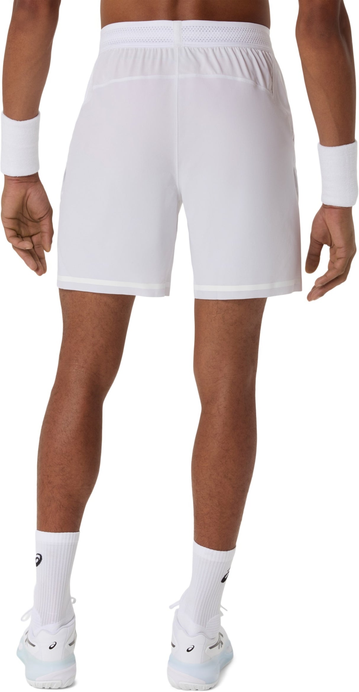 Asics Men's Match 7-Inch Shorts-2