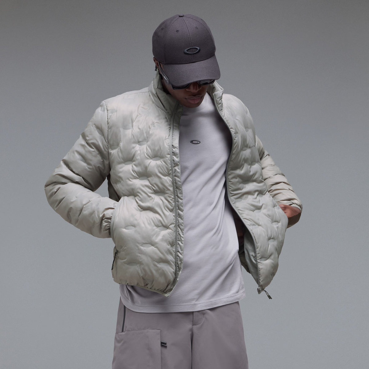 Oakley Men's Whirl Szn Jacket-3