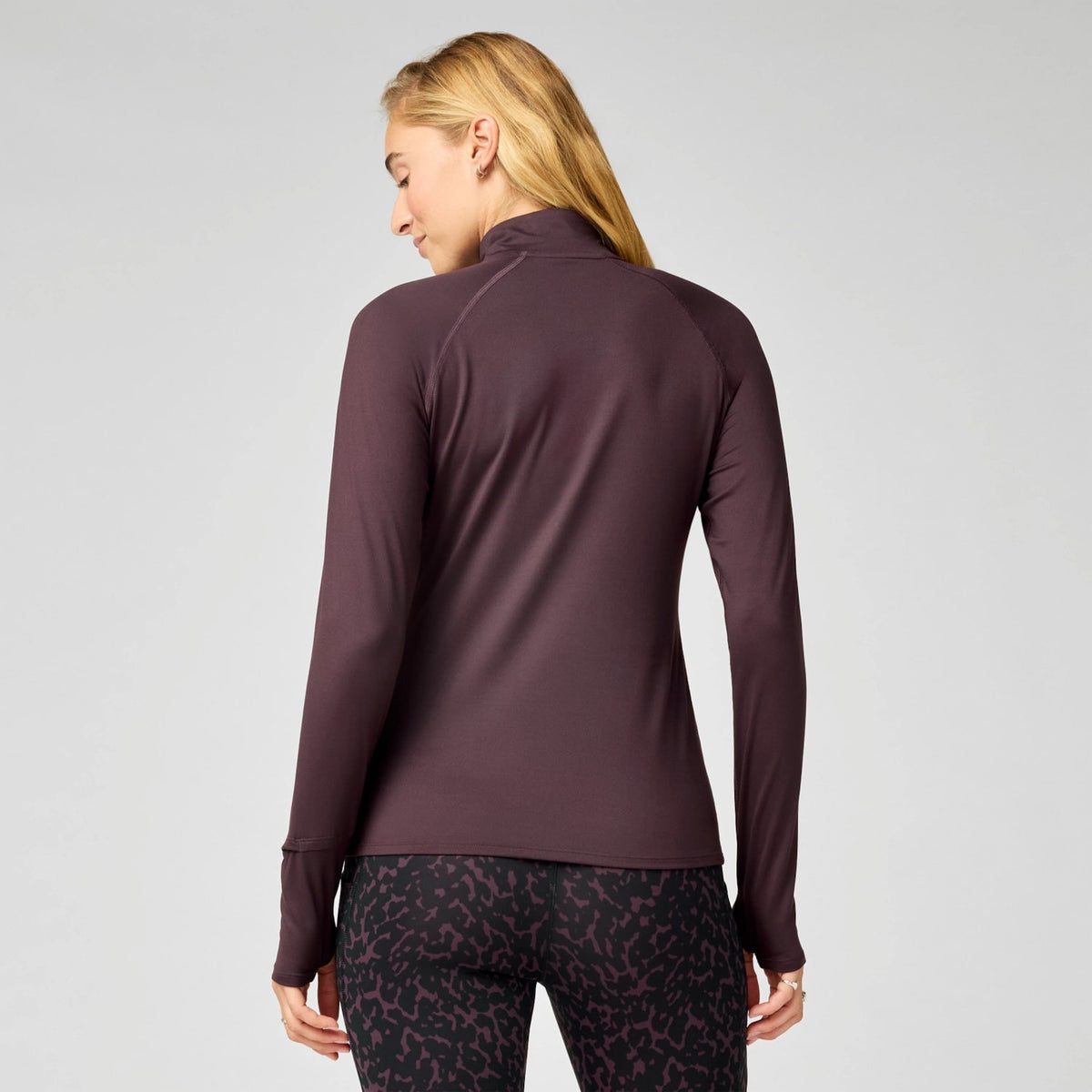 Brooks Women's Dash 1/2 Zip 3.0-2
