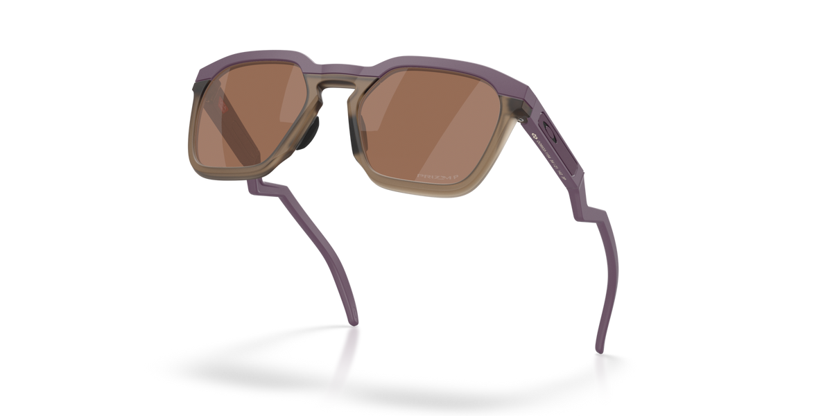 Oakley HSTN Square Glasses-5