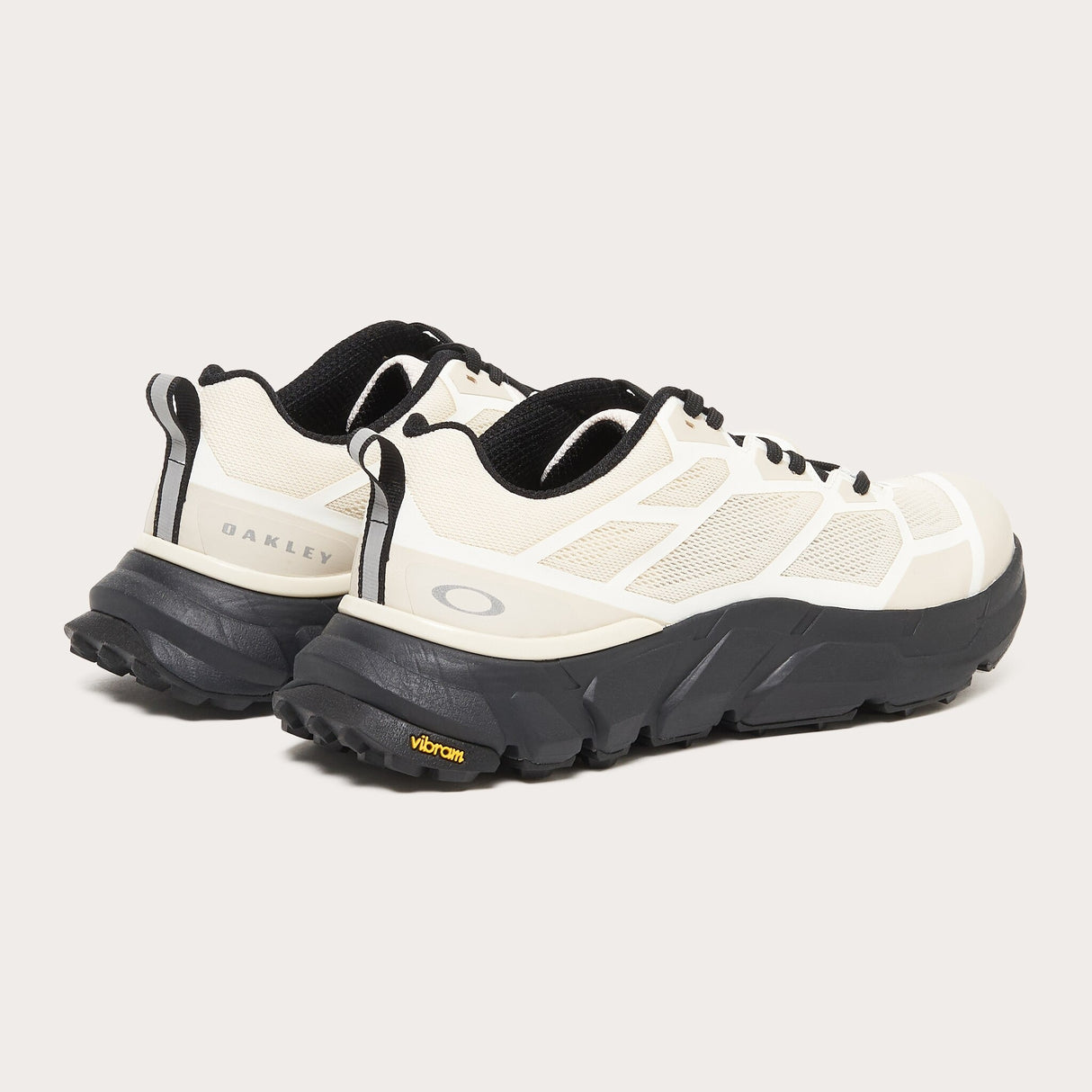 Oakley Men's Light Breathe Sneakers-4