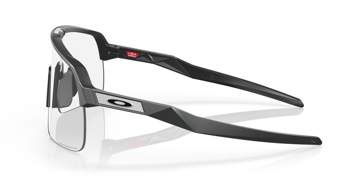 Oakley Sutro Lite A Sunglasses-5