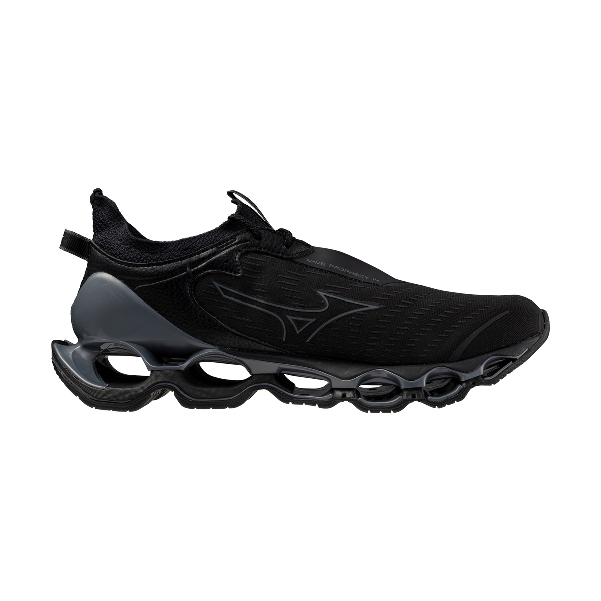 Mizuno Men's Wave Prophecy 14 Running Shoes-3