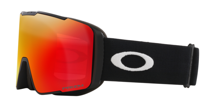 Oakley Line Miner Pro Large Snow Goggles-4