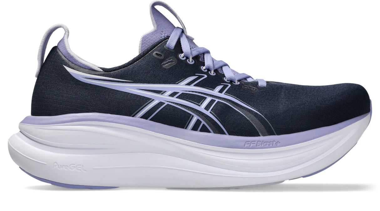 Asics Women's GEL-Nimbus 28 Running Shoes-1