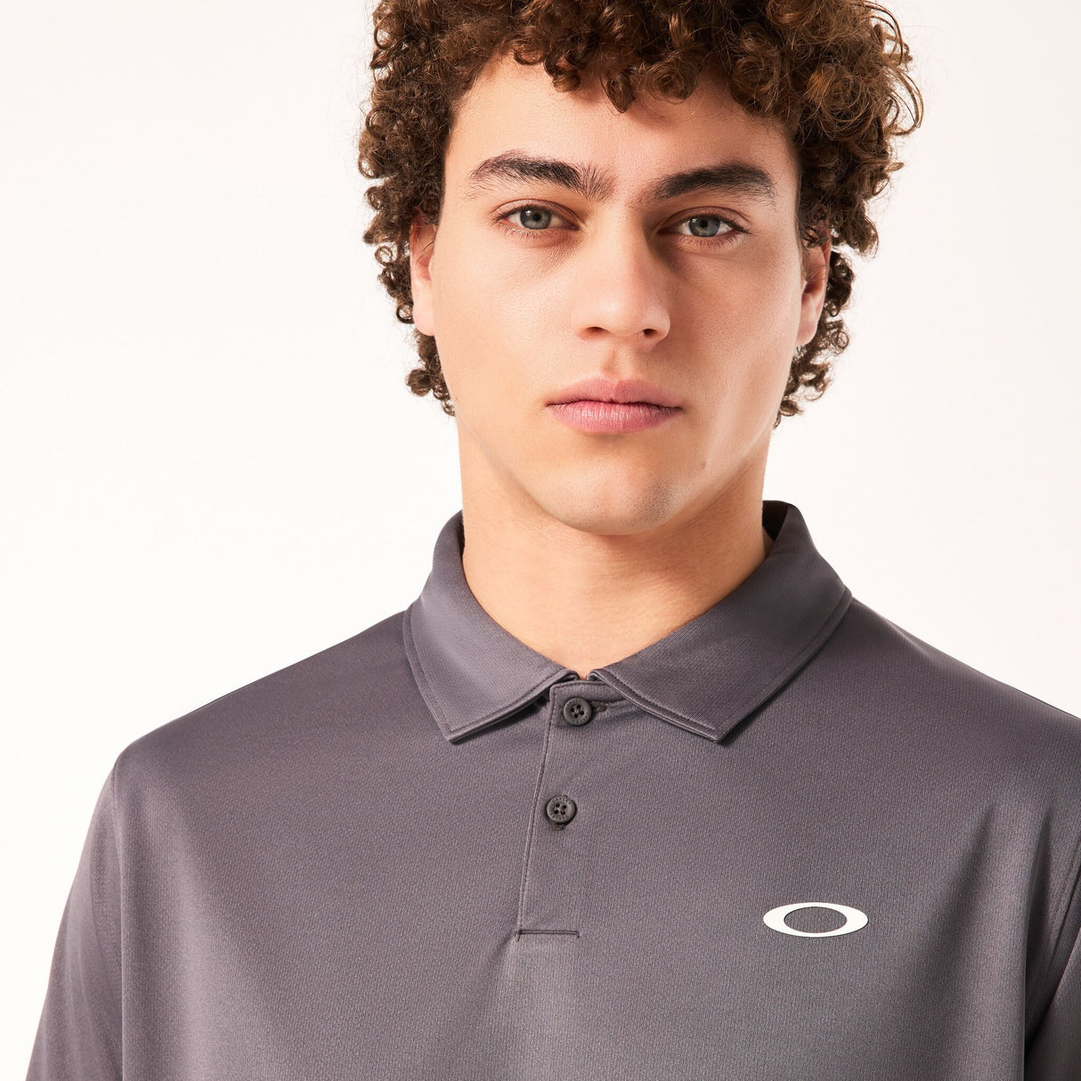 Oakley Men's Icon TN Protect Polo Shirt-6