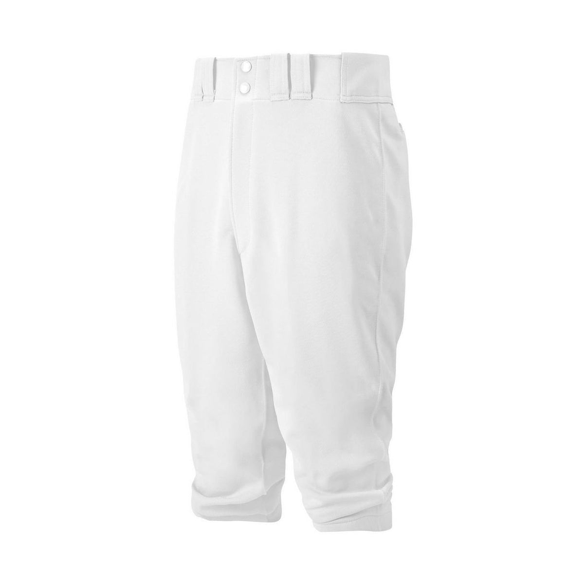 Mizuno Men's Premier Short Baseball Pants