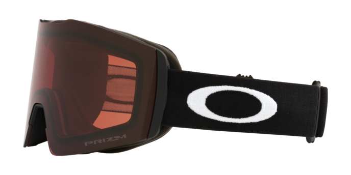 Oakley Fall Line M Snow Goggles-4