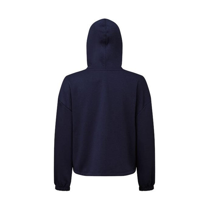 TriDri Women's Maria Full-Zip Hooded Sweatshirt-2