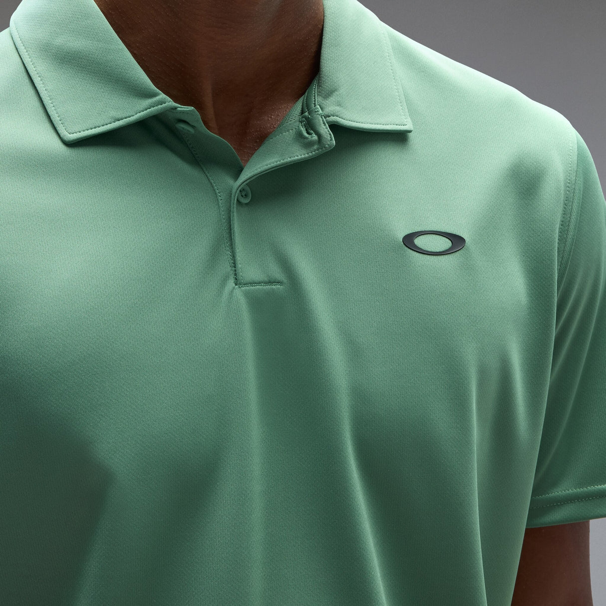 Oakley Men's Icon TN Protect Polo Shirt-6