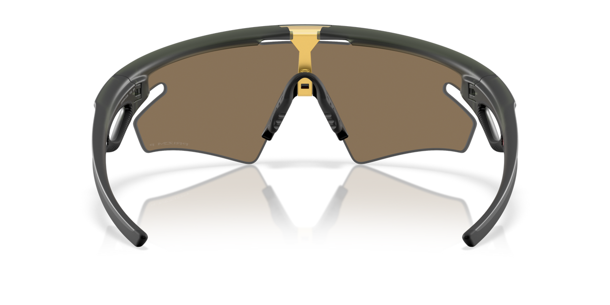 Oakley Sphaera Slash Sunglasses-4