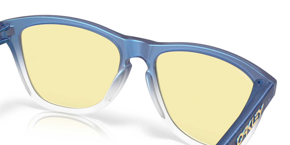 Oakley Frogskins Glasses-7