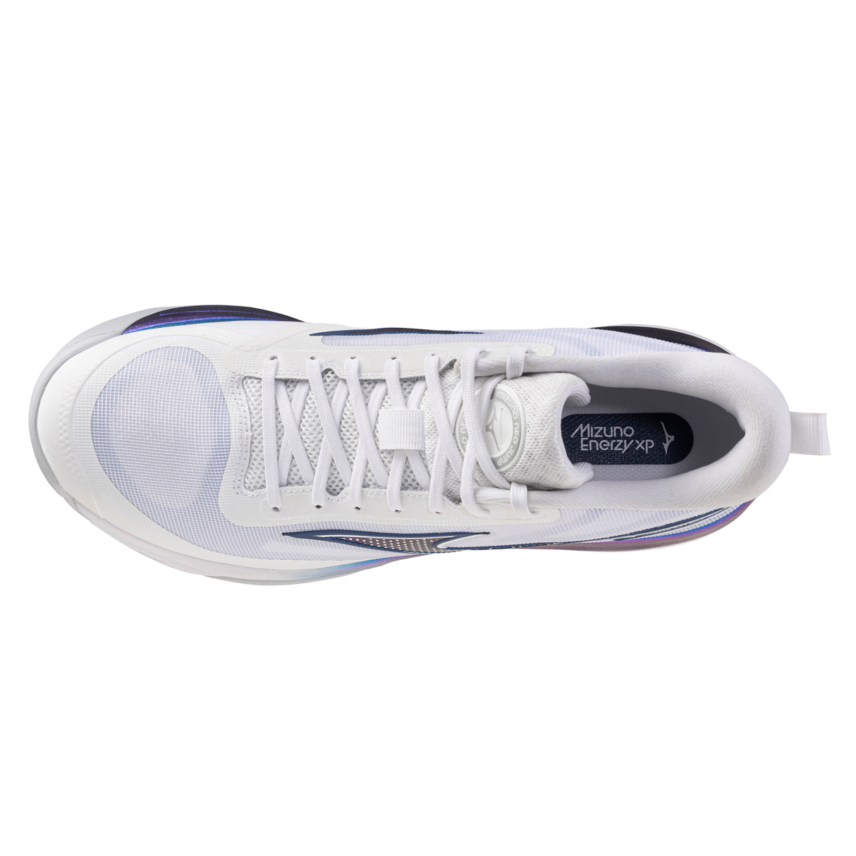 Mizuno Adult Neo Jump Volleyball Shoes-4