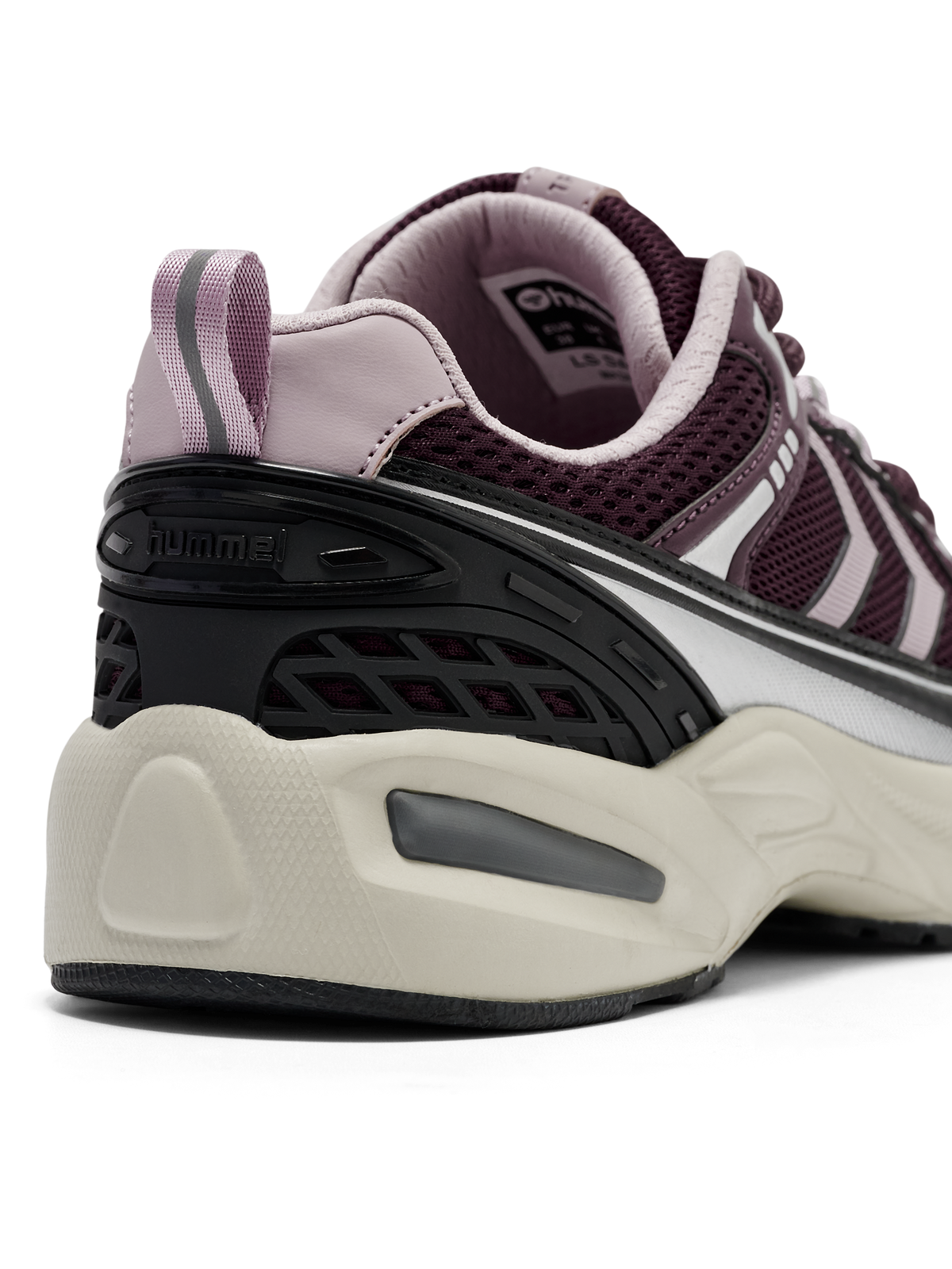 hummel Unisex Trackforce One Shoes-3