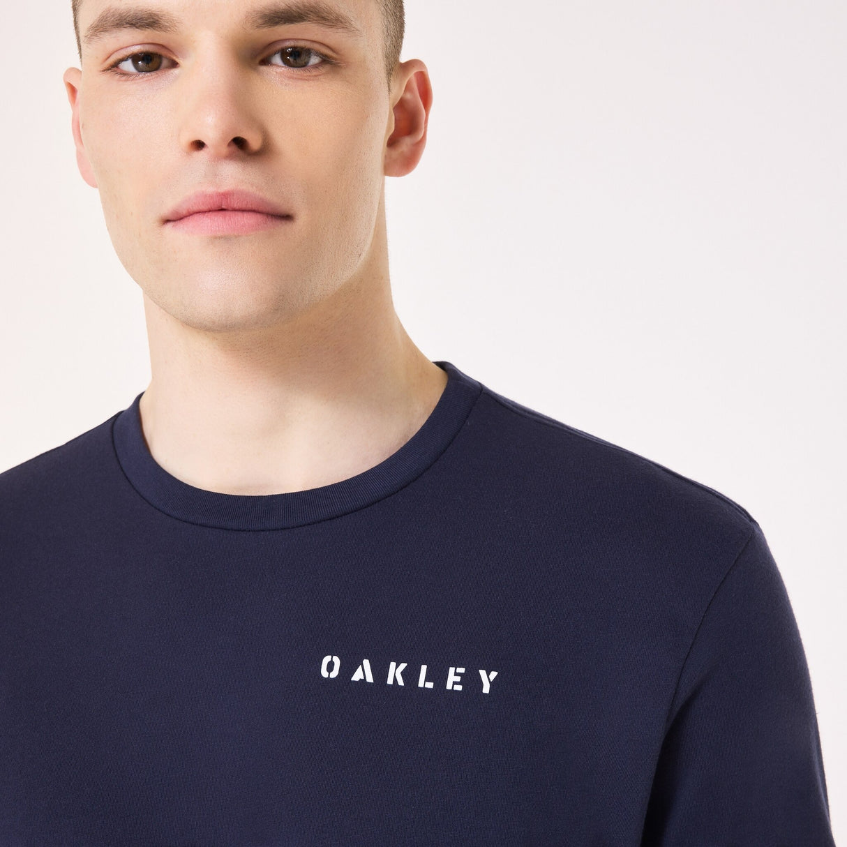 Oakley Men's Si Foundation Tee-6