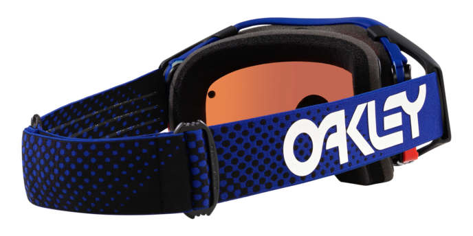 Oakley Airbrake MX Goggles-9