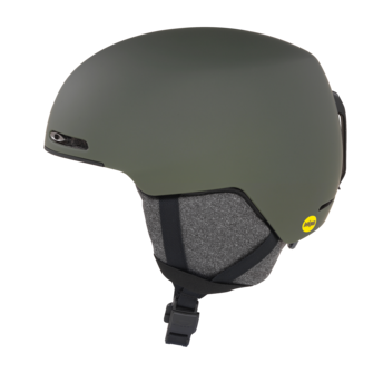 Oakley Mod1 Mips Snow Helmet-5