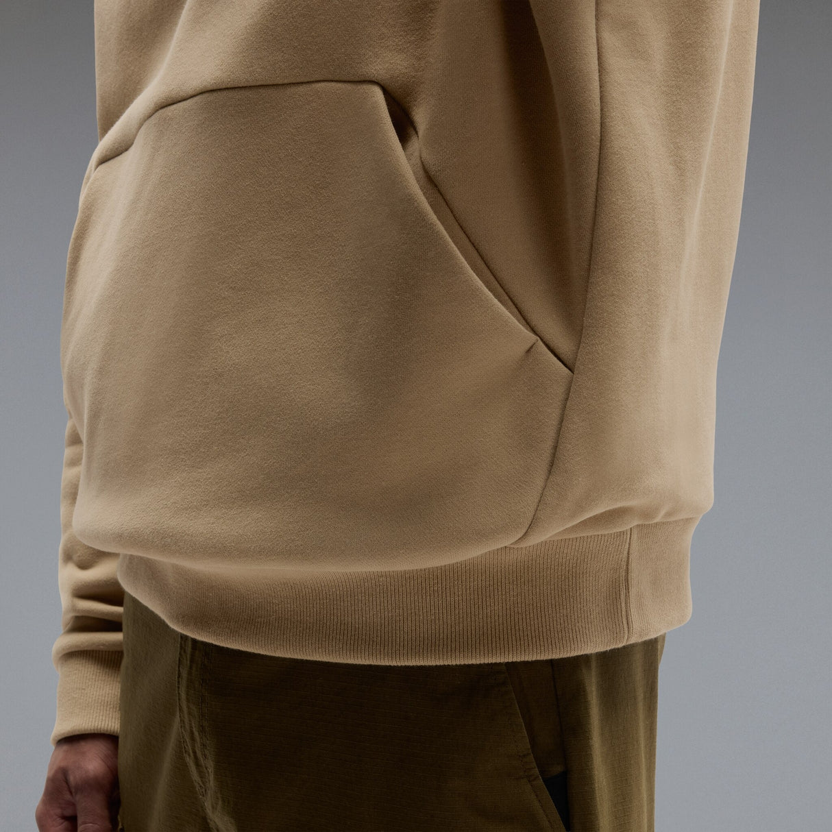 Oakley Men's Soho Gen Hoodie-6