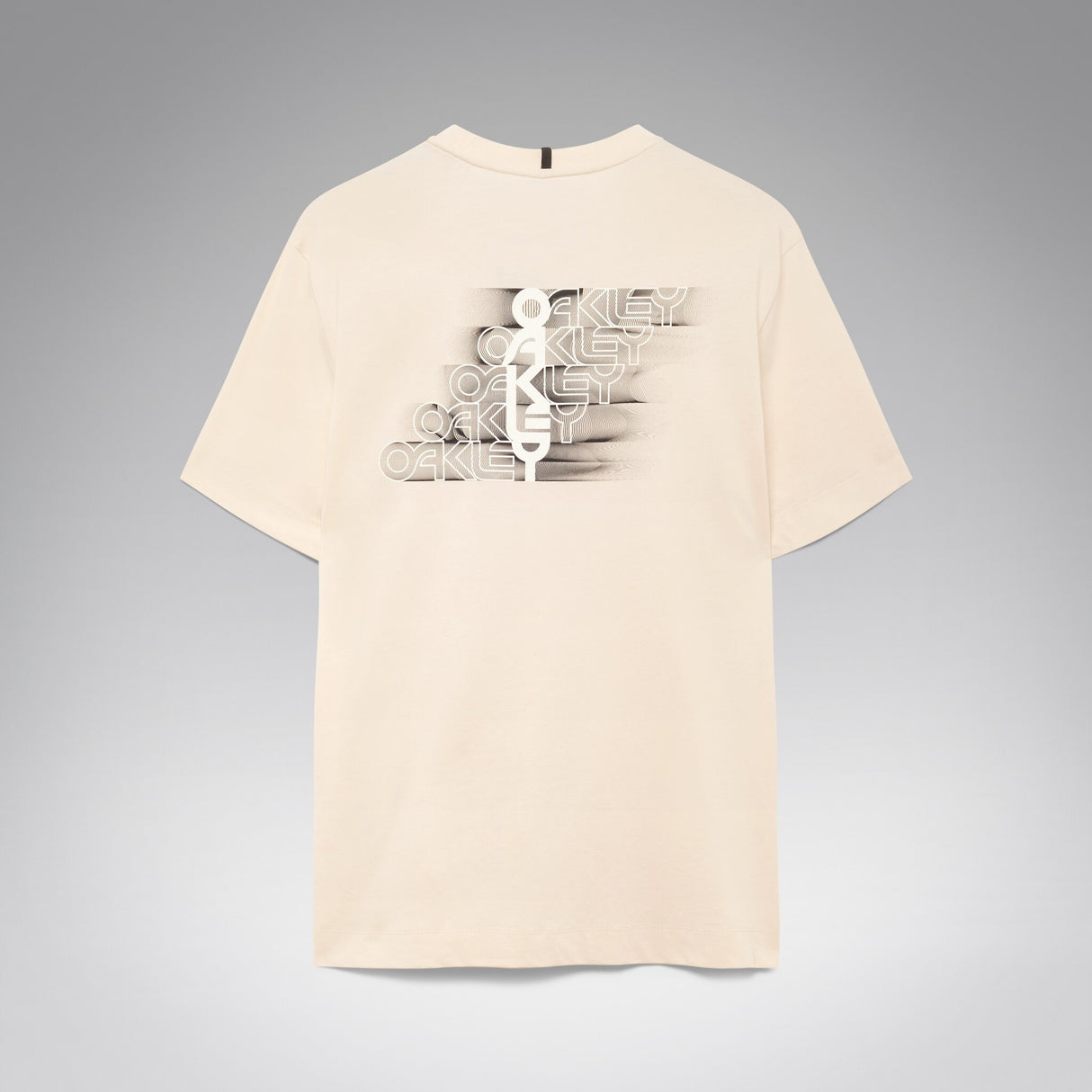 Oakley Men's Stacked Flow Tee-4